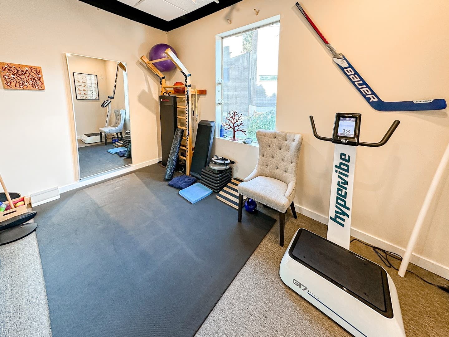 New Leaf Chiropractic & Wellness, P.S. - Photo 1