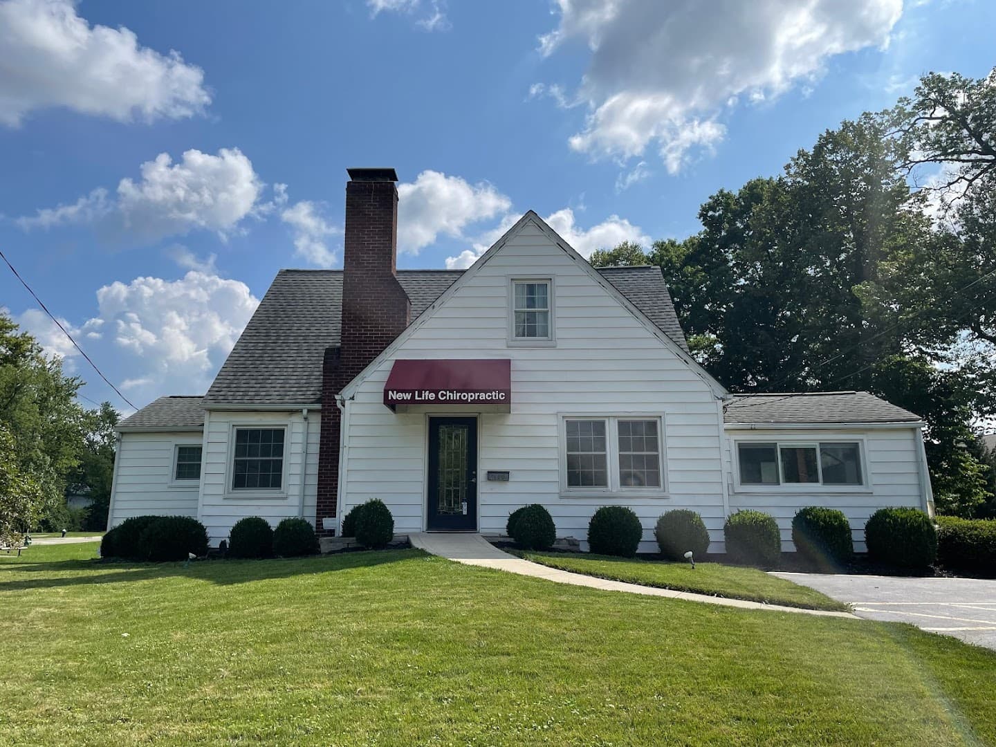 New-Life Chiropractic Inc - Photo 1