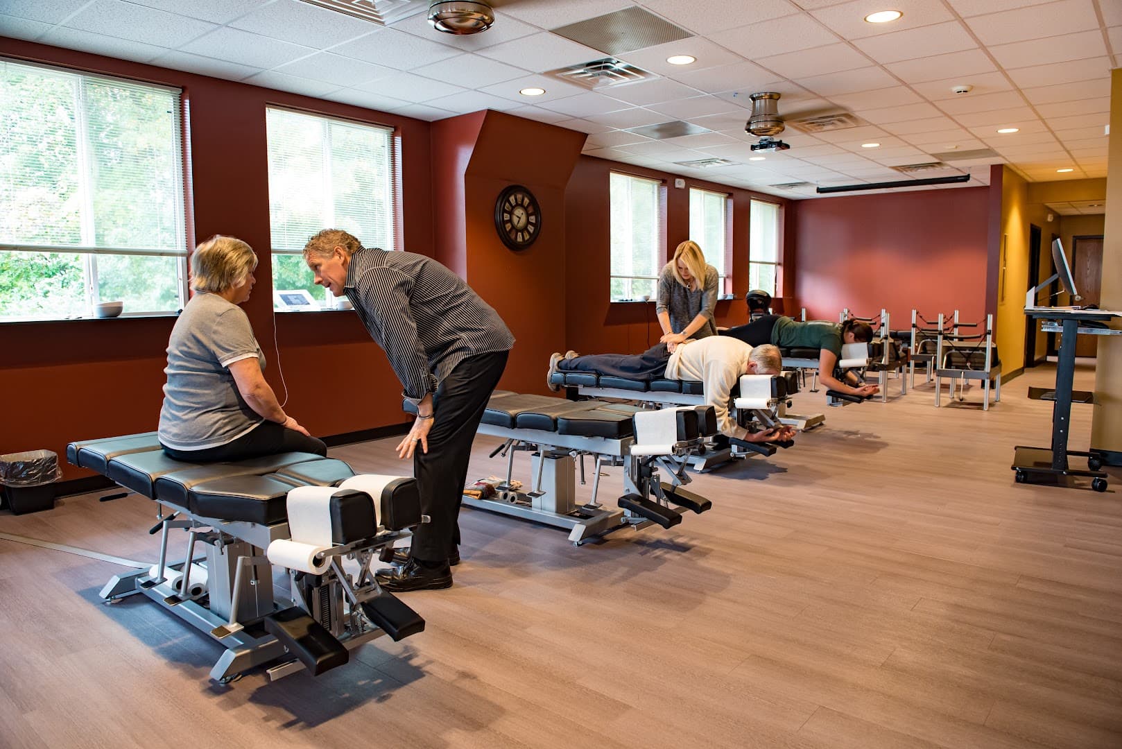 New Life Chiropractic - Photo 1