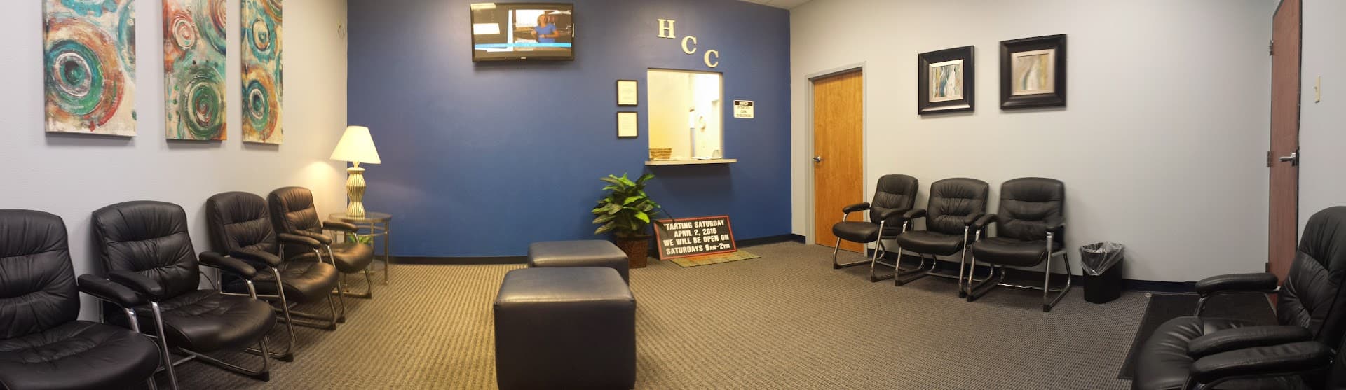 New Orleans Health Care Center - Photo 1