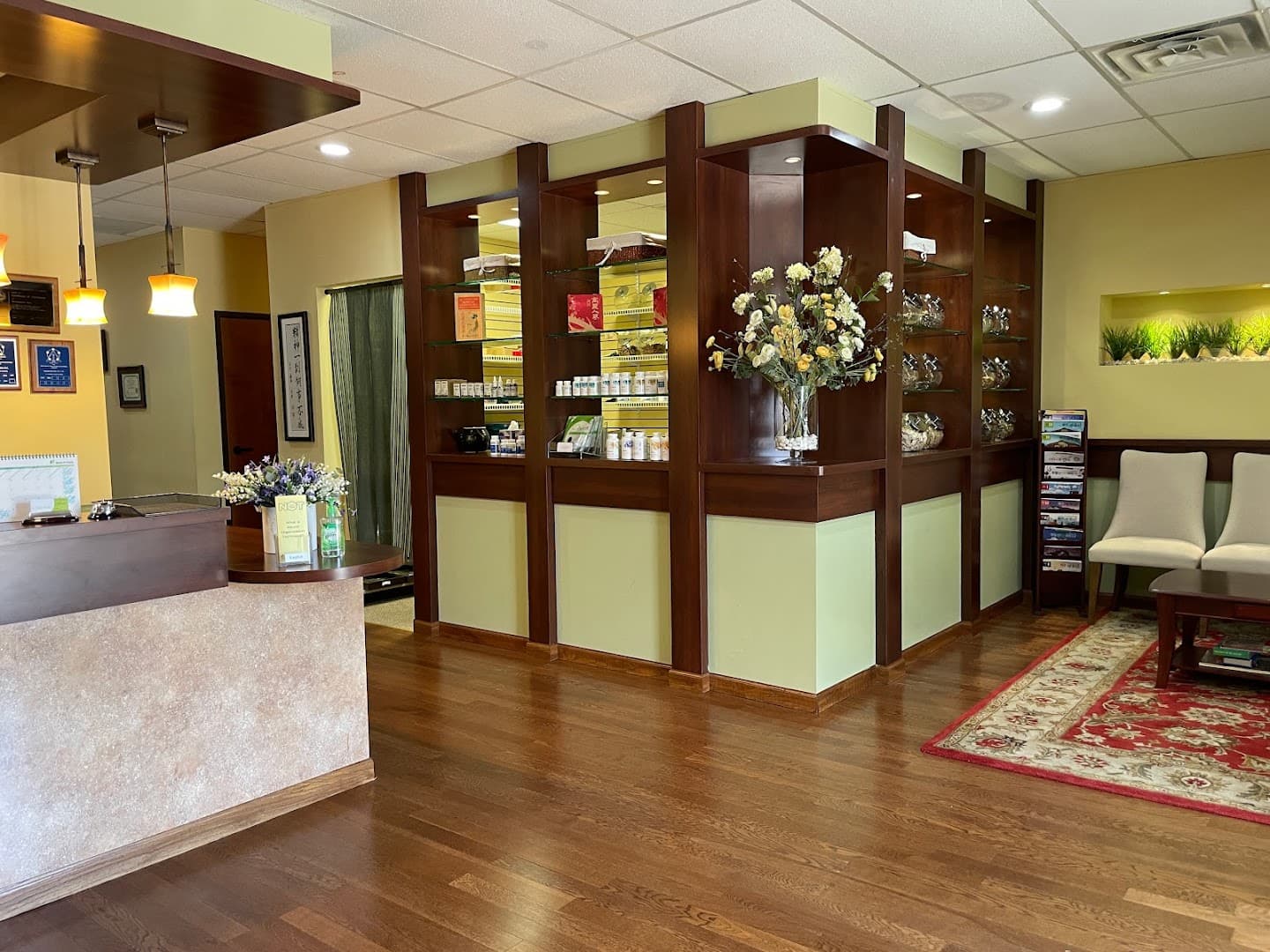 New Start Chiropractic & Acupuncture - Photo 1