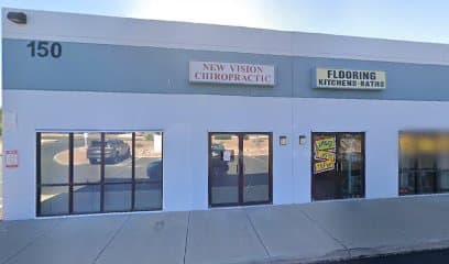 New Vision Chiropractic - Photo 1