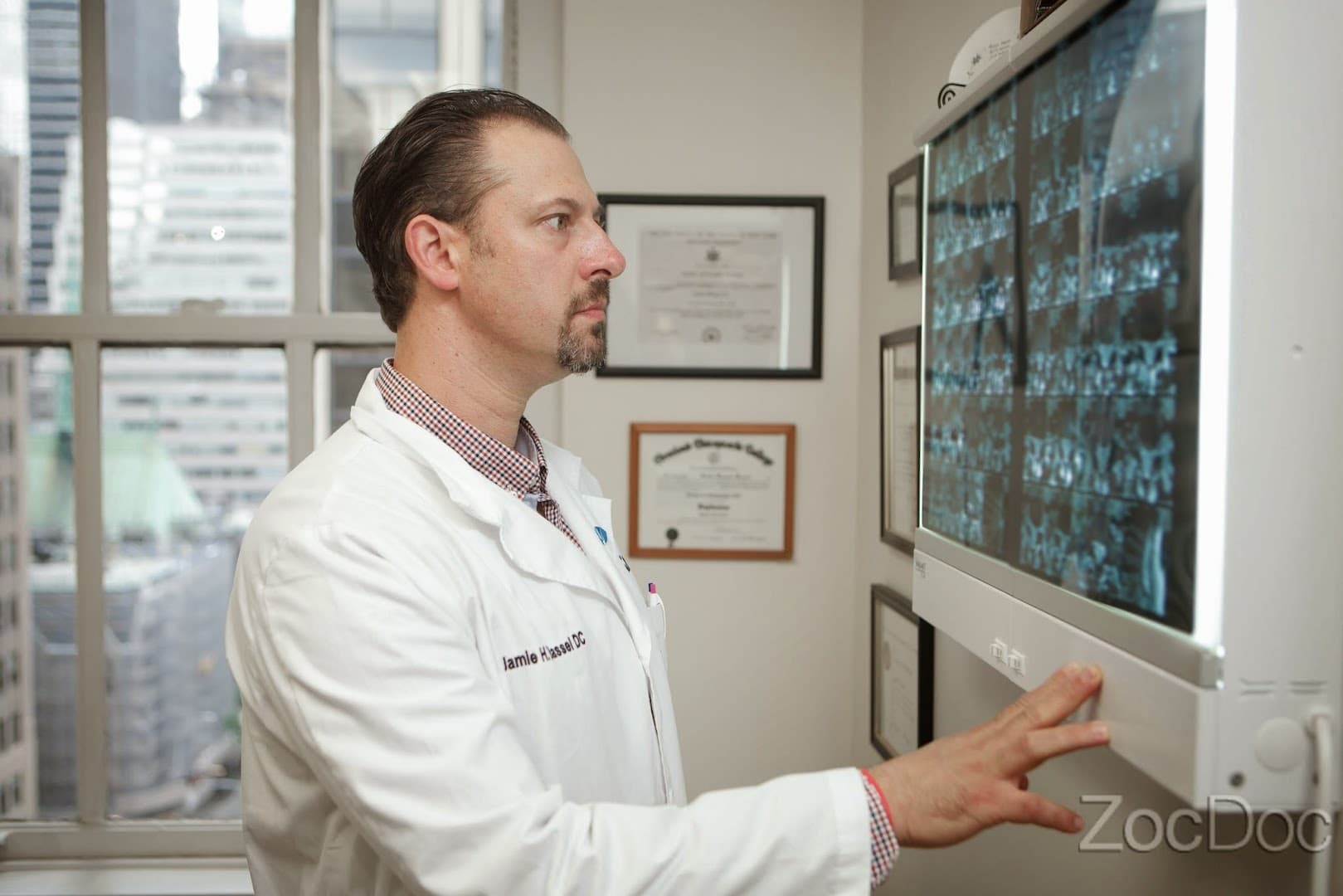 New York City Chiropractic - Photo 1