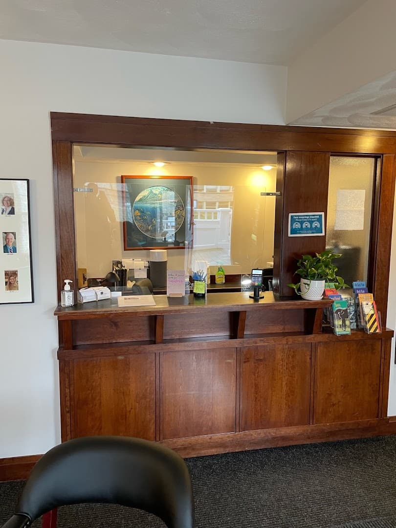 Newton Center Chiropractic - Photo 1