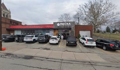 Next Level Spine and Sports - Mt. Lebanon - Photo 1