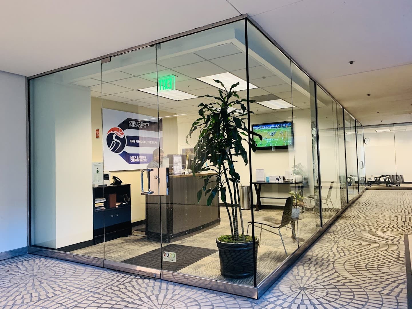 Nicolas Santos Chiropractic - Photo 1