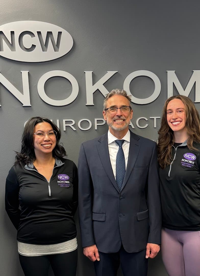 Nokomis Chiropractic and Wellness - Photo 1