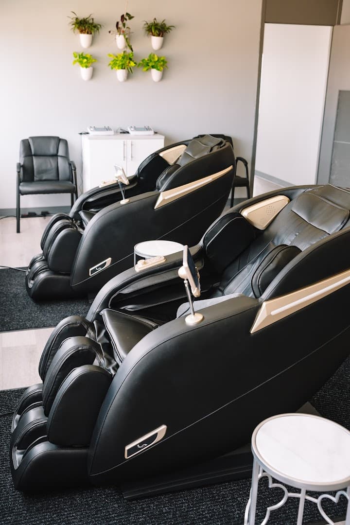 NOLA Premier Injury Center - Photo 1