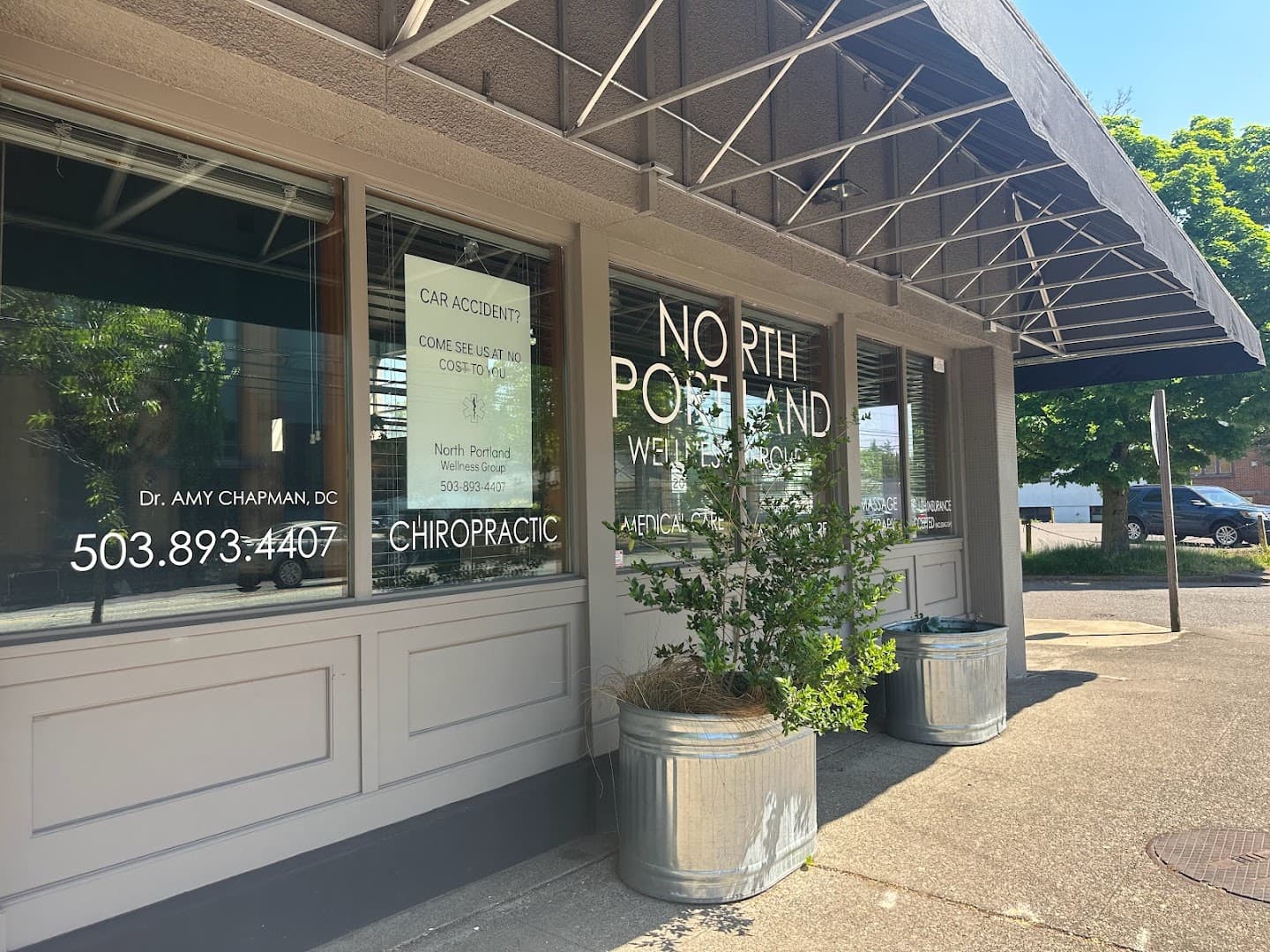 North Portland Wellness Group - Photo 1