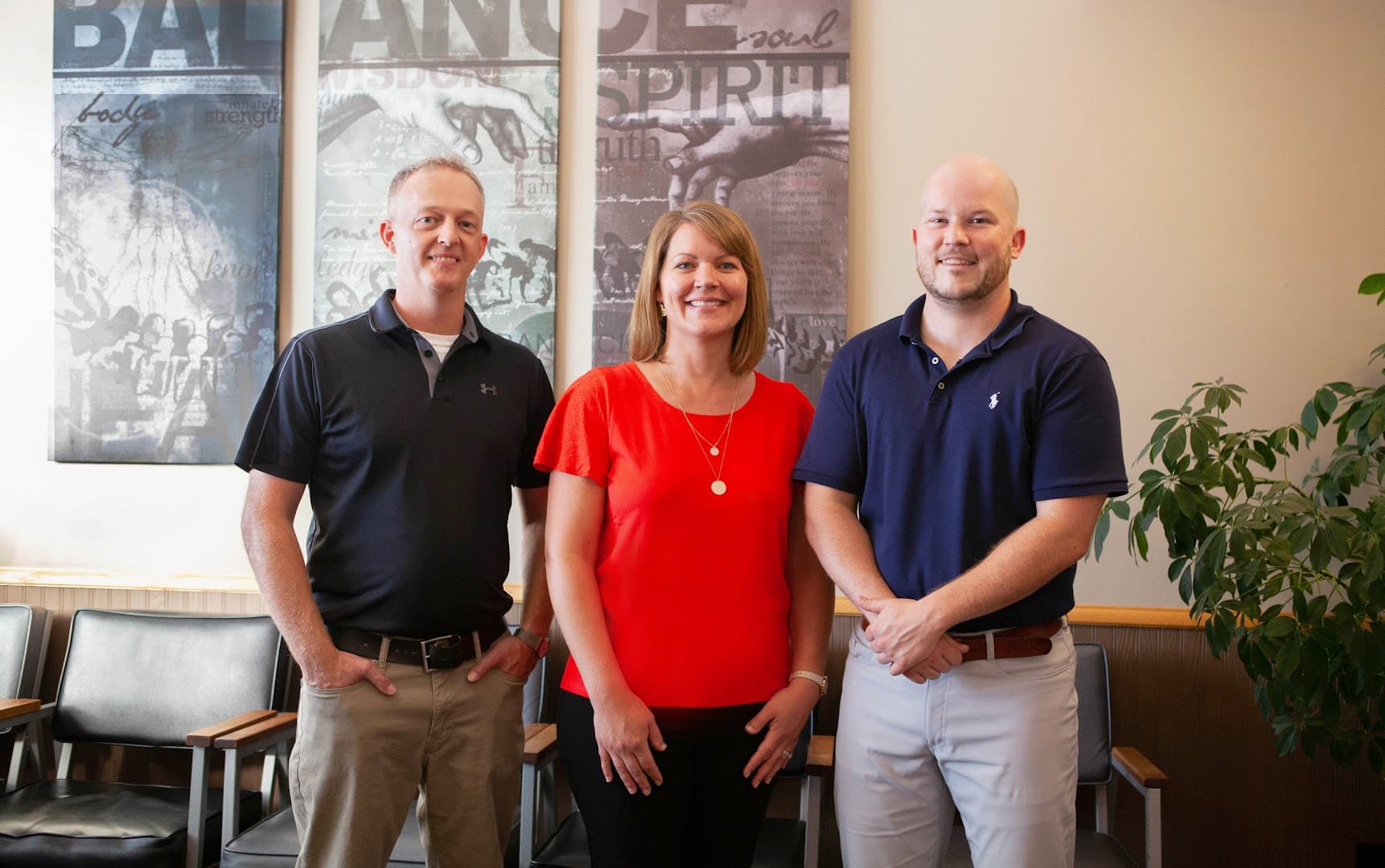 North St Paul Chiropractic Office - Photo 1