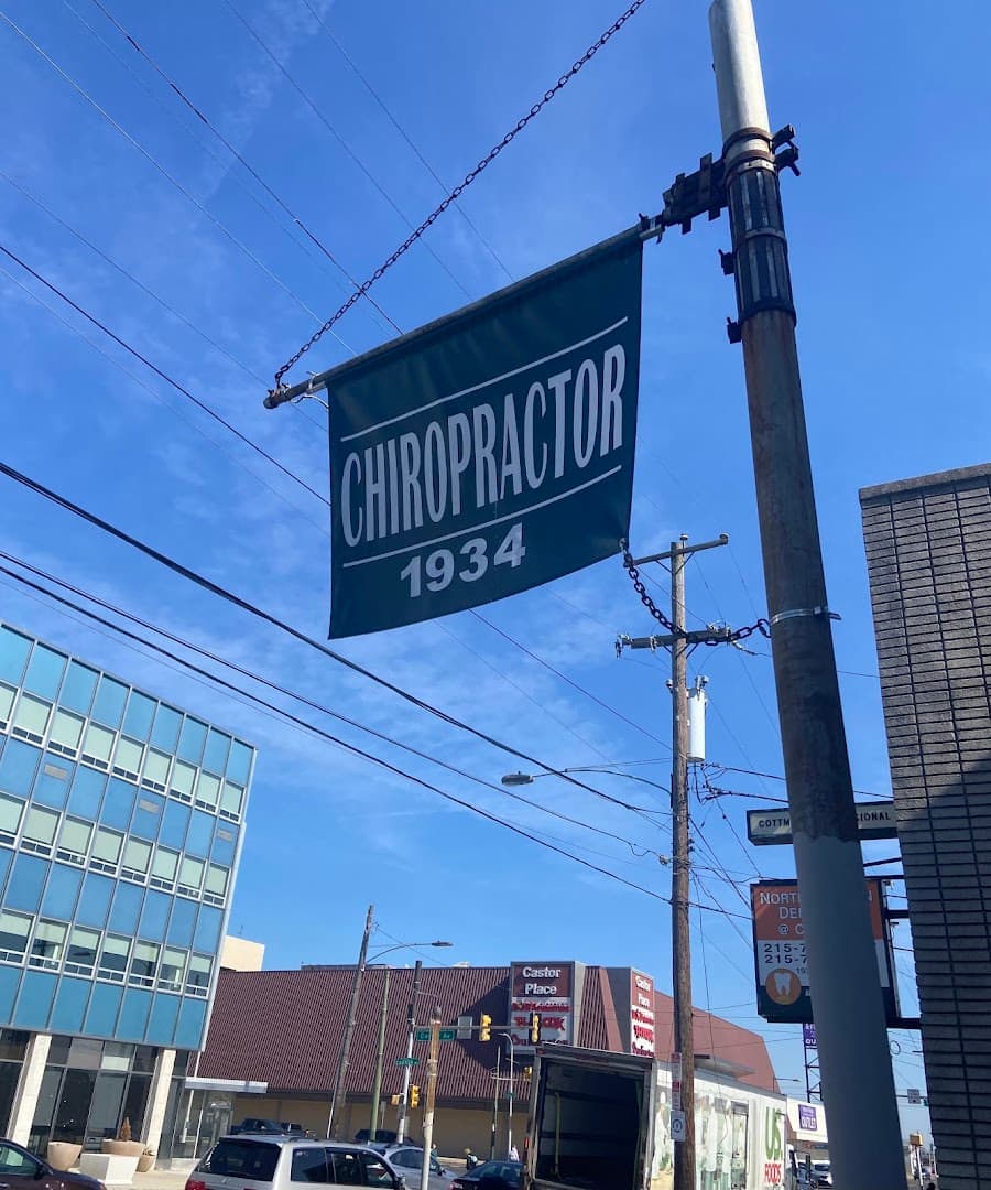 Northeast Community Chiropractic - Photo 1