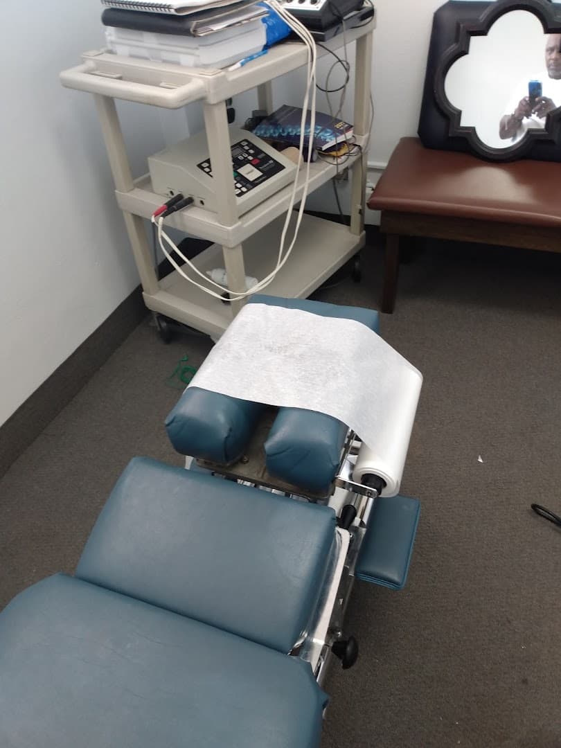 Northside Chiropractic Clinic - Photo 1