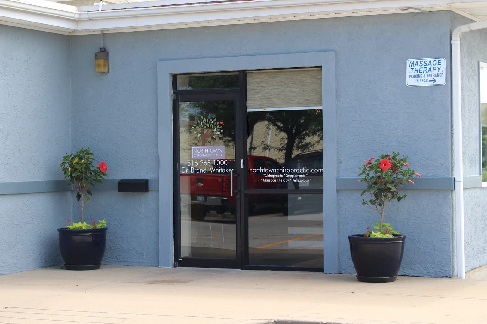 Northtown Chiropractic and Nutrition - Photo 1