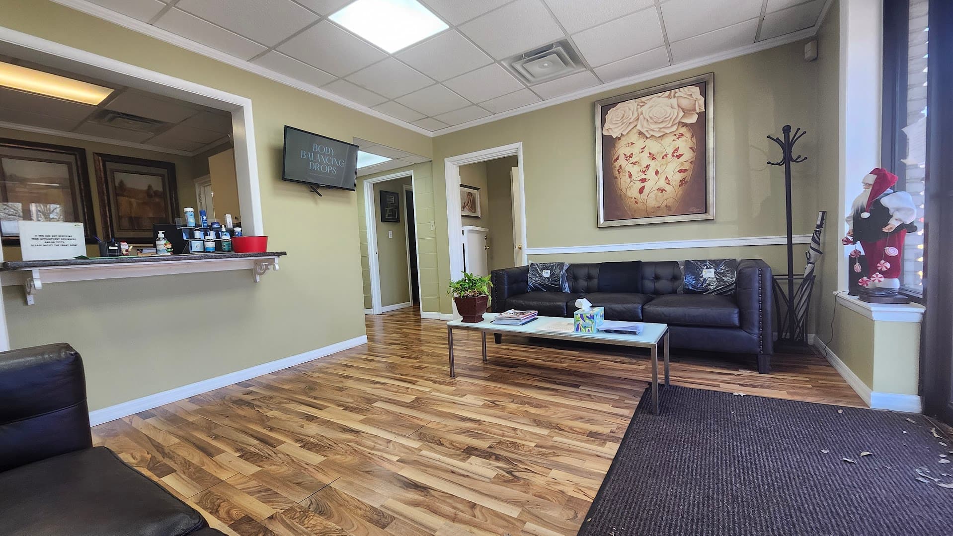 Northwest Chiropractic - Photo 1
