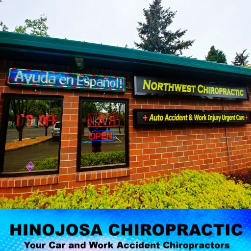 Northwest Chiropractic | Chiropractors Near Portland - Photo 1