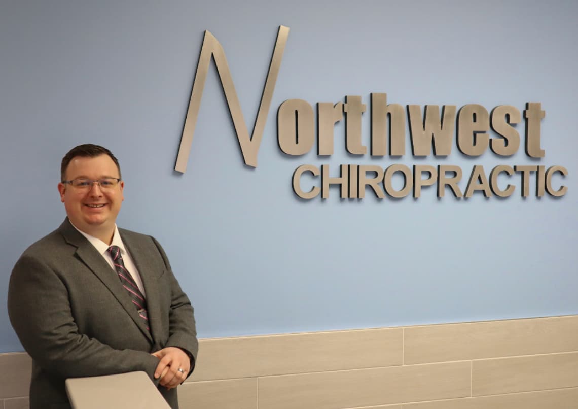 Northwest Chiropractic, PC - Photo 1