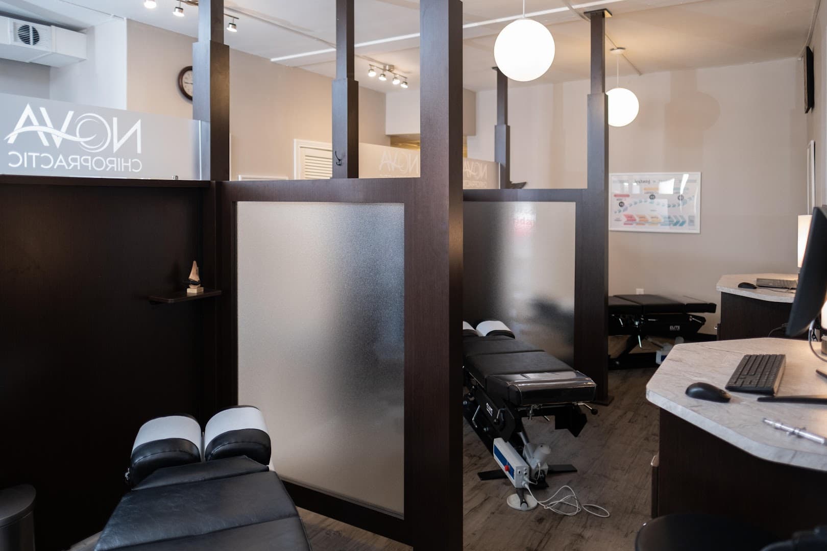 Nova Chiropractic - Photo 1