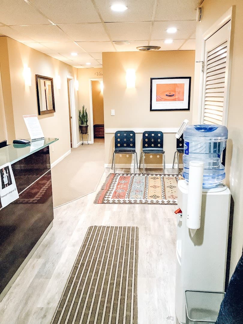 Noya Chiropractic - Photo 1