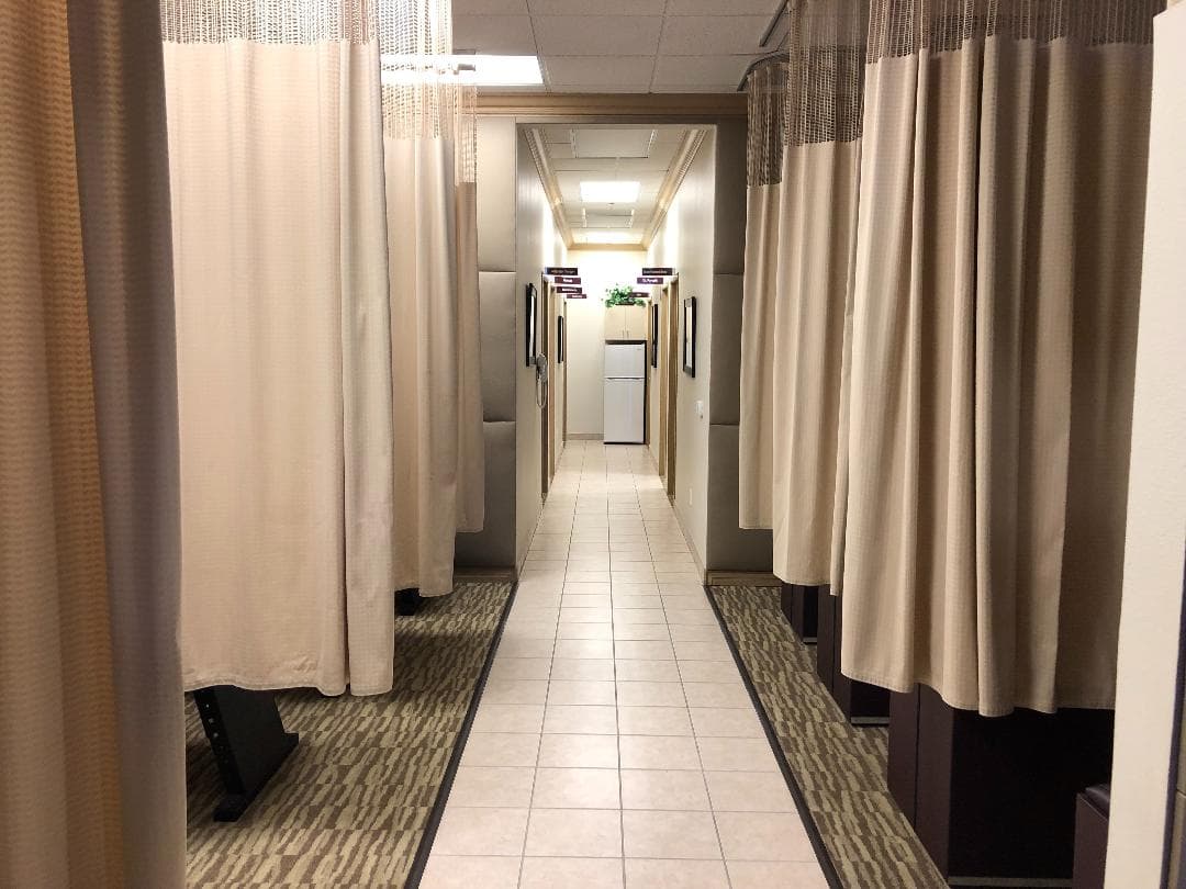 NUYU Chiropractic - Photo 1