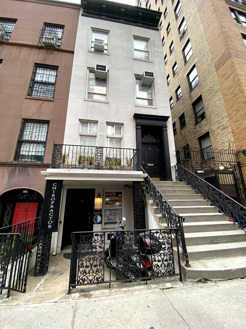 NYC Back Chiropractic - Photo 1