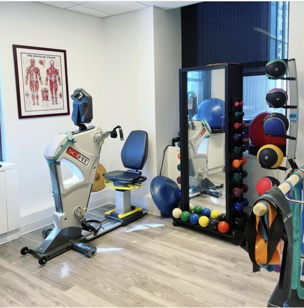 NYC Wellness - Downtown - Photo 1