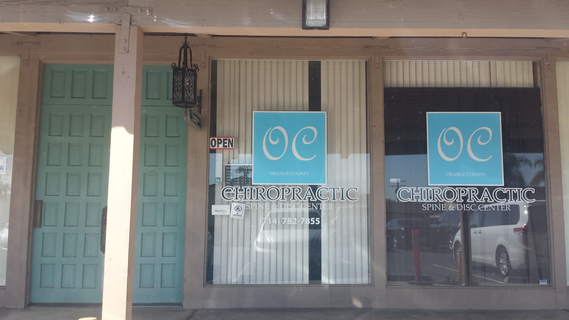 O C Chiropractic Spine & Disc - Photo 1