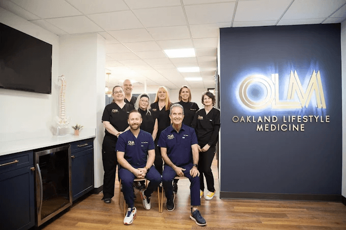 Oakland Lifestyle Medicine - Photo 1