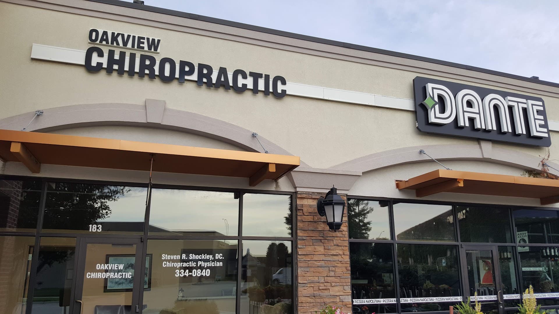 Oakview Chiropractic Center - Photo 1