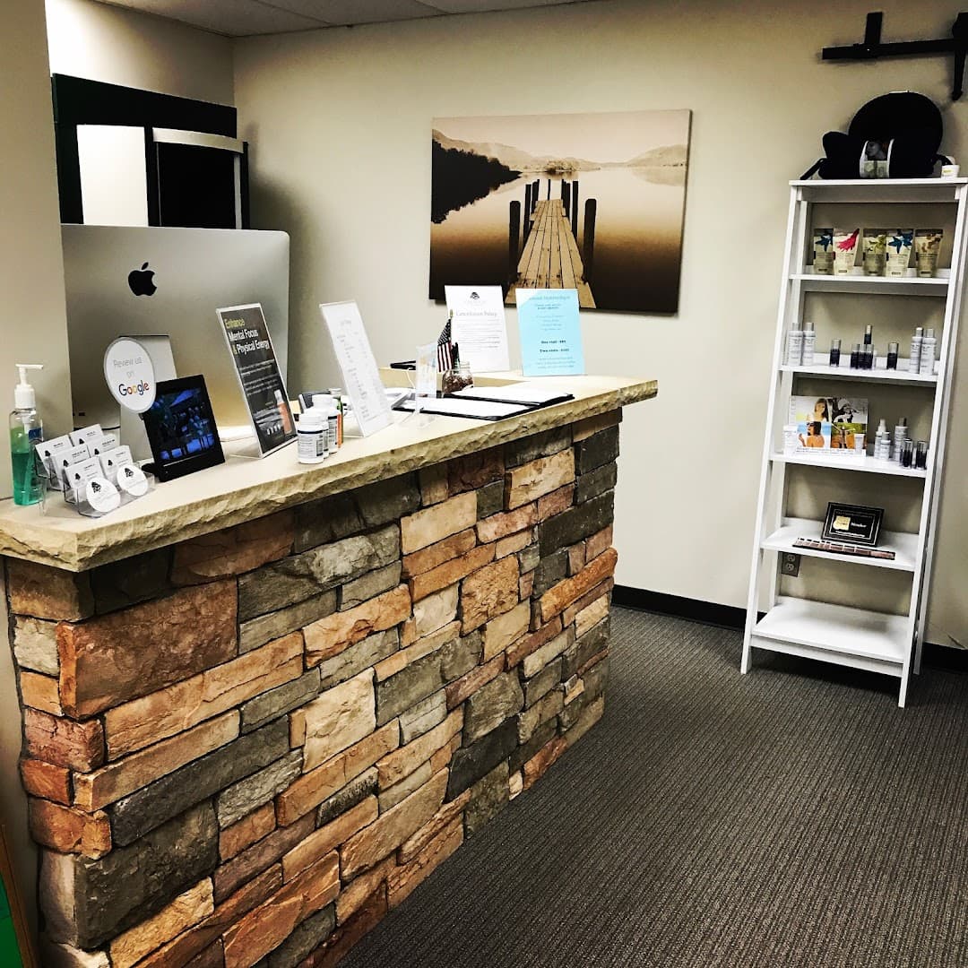 Oakwood Chiropractic - Photo 1