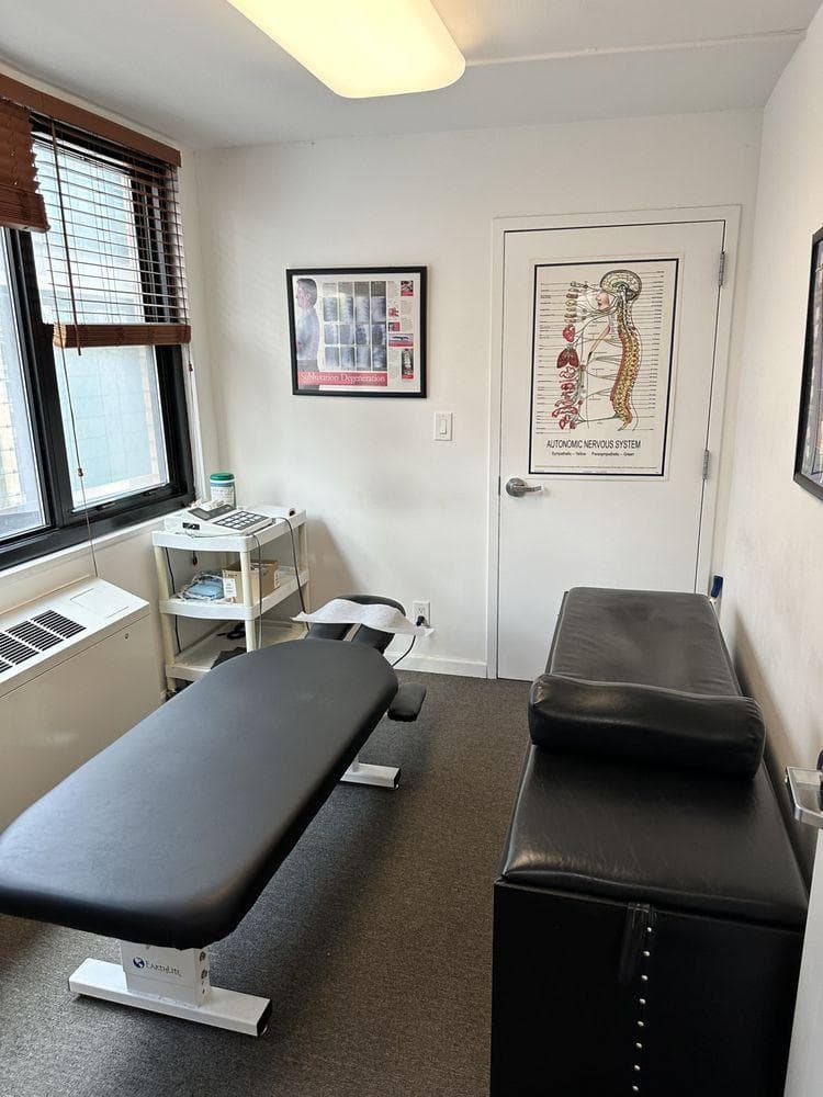 Oasis Chiropractic and Wellness Center - Photo 1