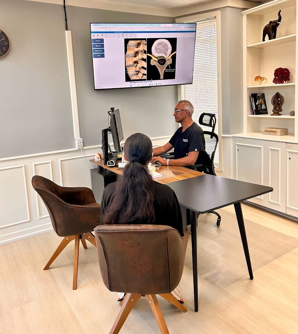 OC Chiropractic & Wellness Center - Photo 1