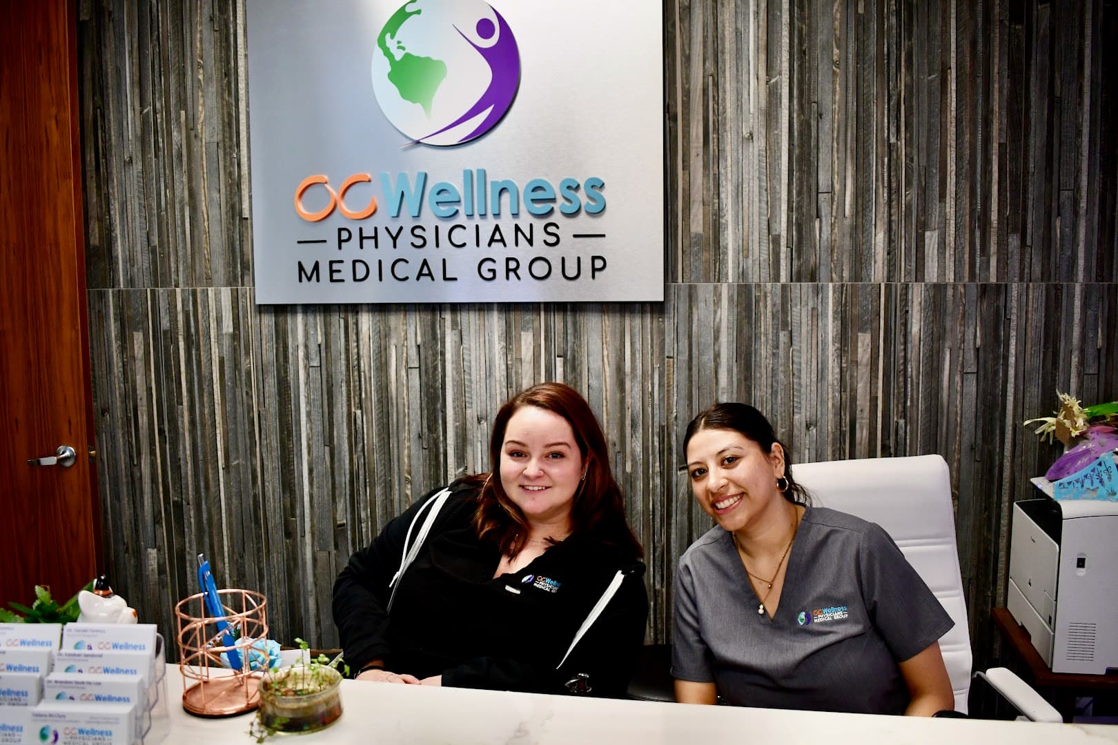 OC Wellness Physicians Medical Group - Photo 1