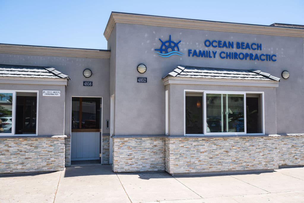 Ocean Beach Family Chiropractic | Chiropractor - Photo 1