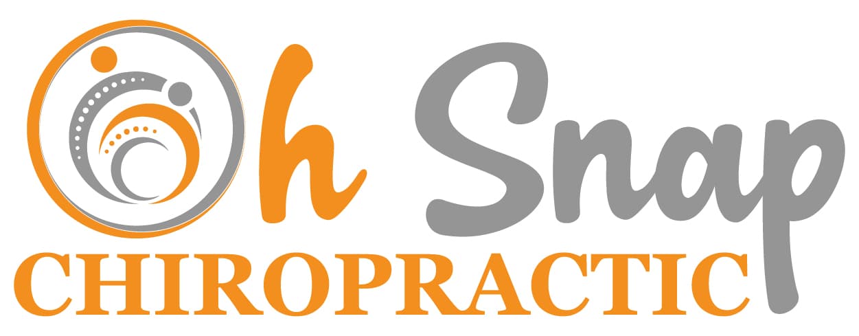 Oh Snap Chiropractic - Photo 1
