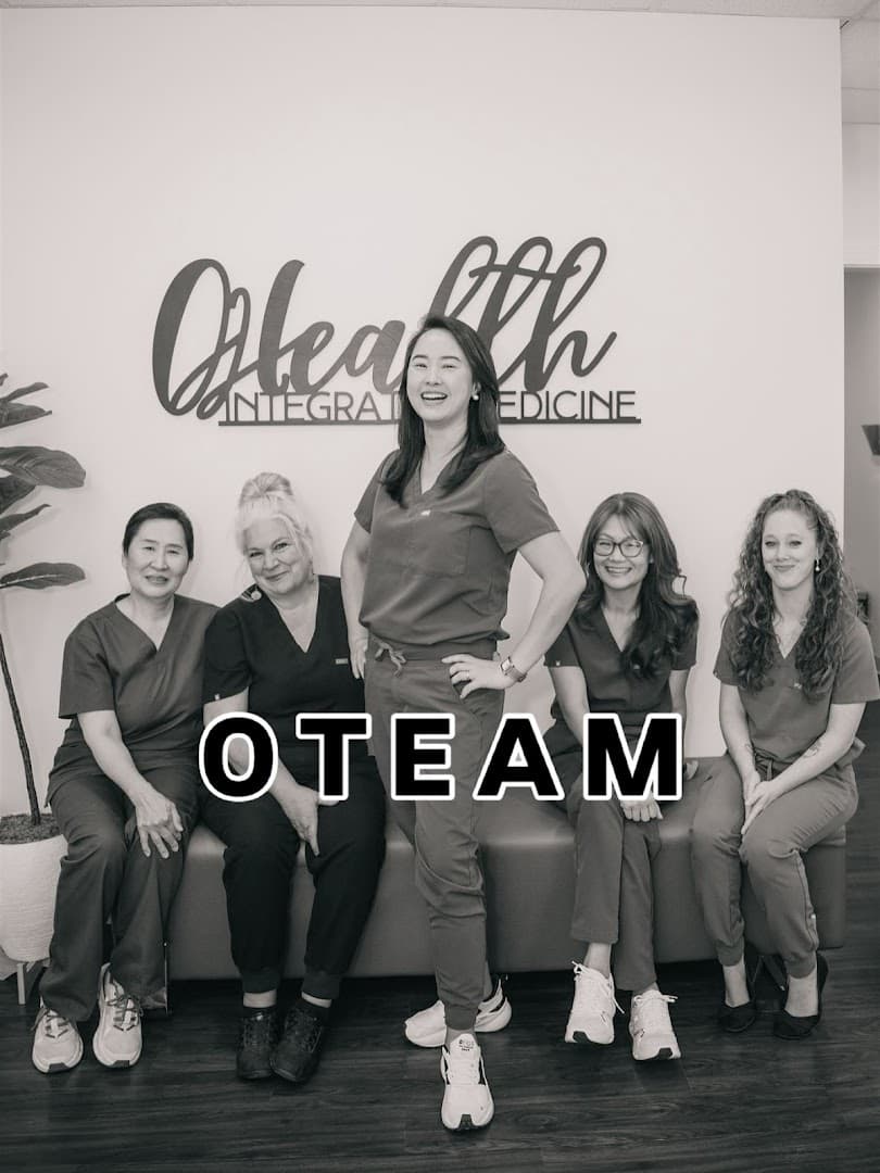 OHealth Integrated Medicine - Photo 1