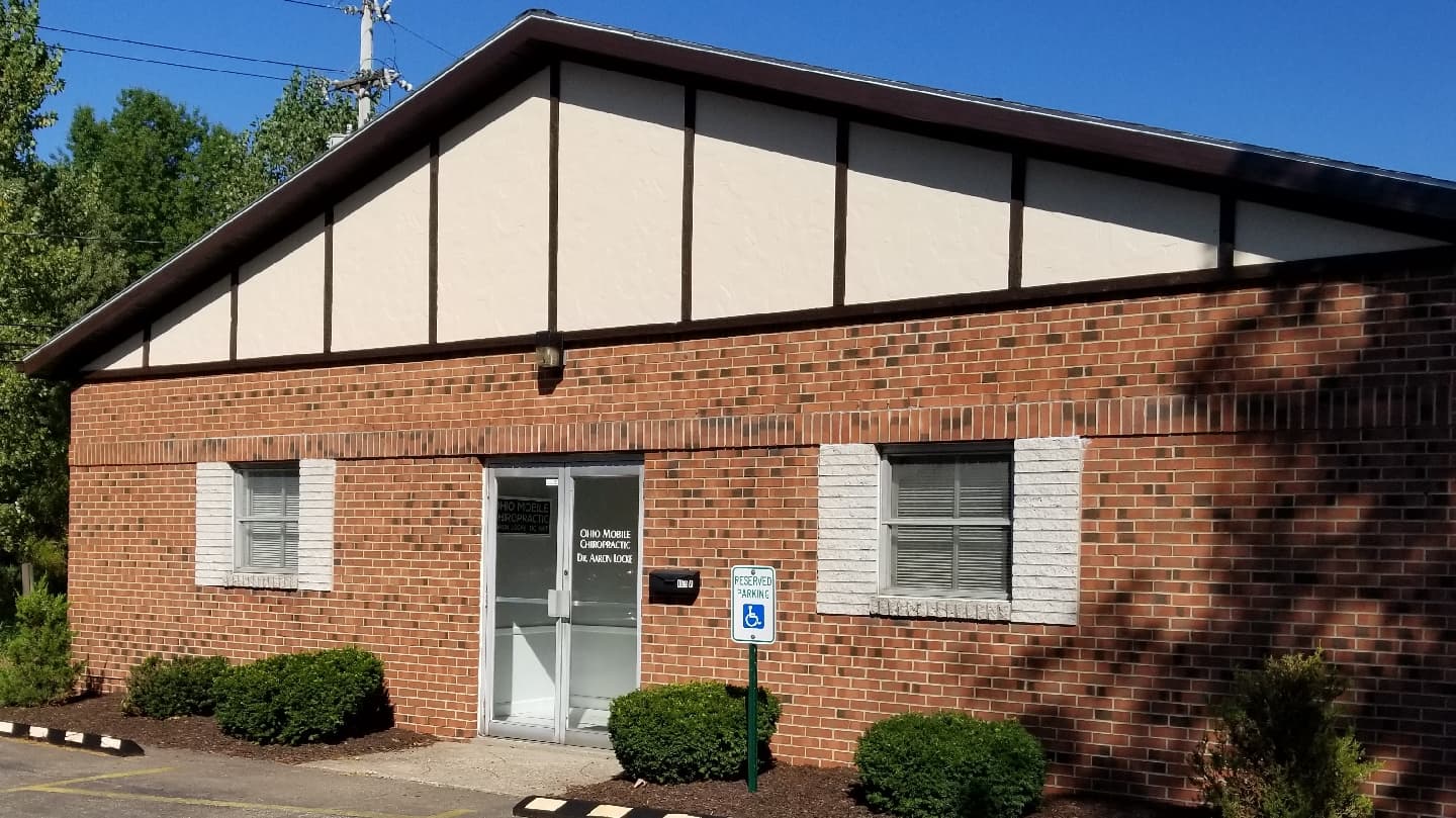 Ohio Mobile Chiropractic - Photo 1