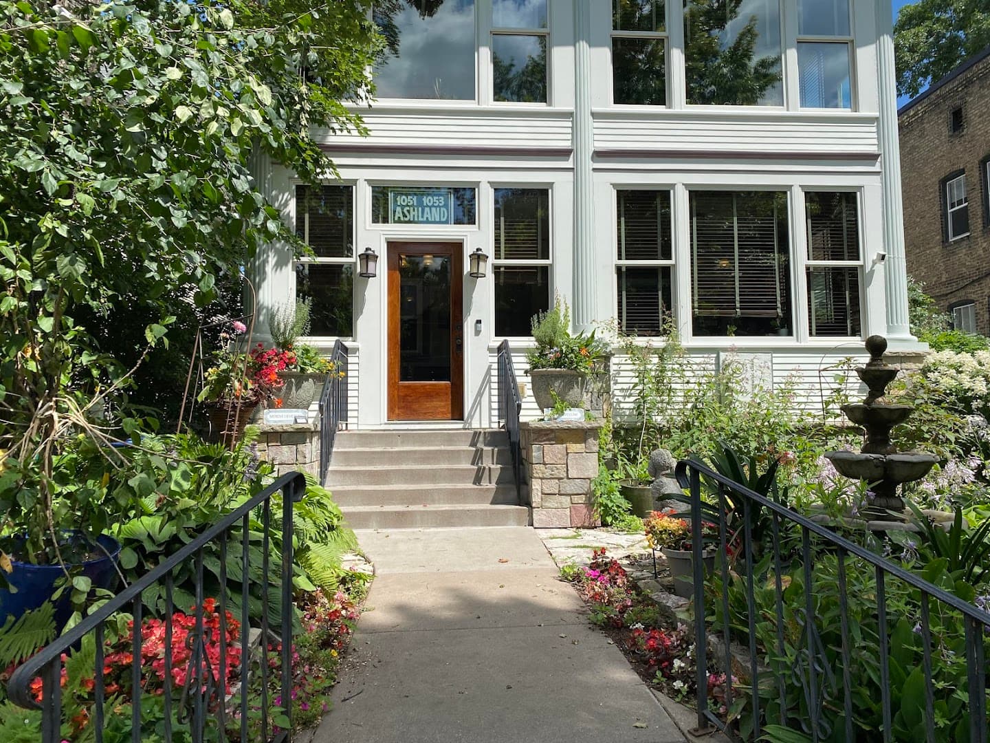 O'Keefe Matz Functional Health Clinic - Photo 1