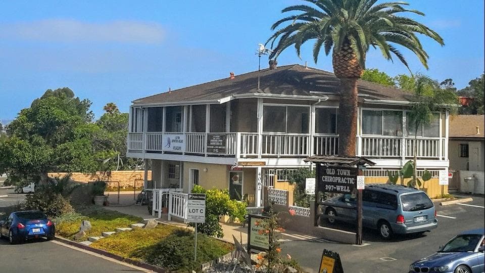 Old Town Chiropractic - Photo 1