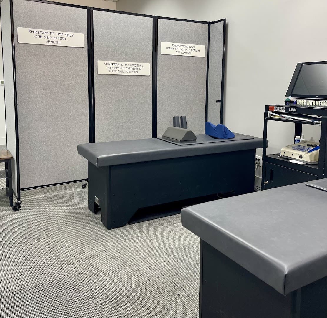 Ollis Chiropractic Integrative Health - Photo 1