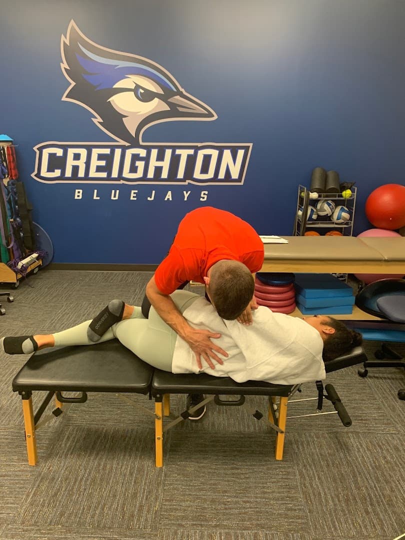 OMNE Chiropractic - Photo 1