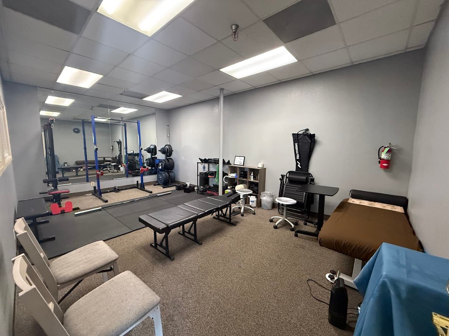 One Wellness - Photo 1