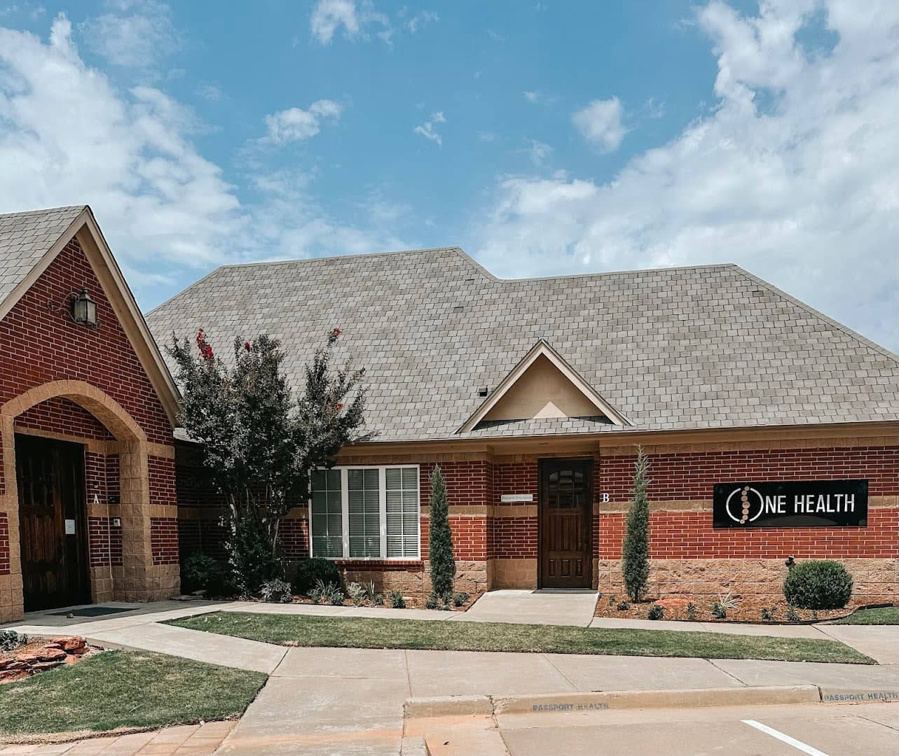 OneHealth Chiropractic - Photo 1