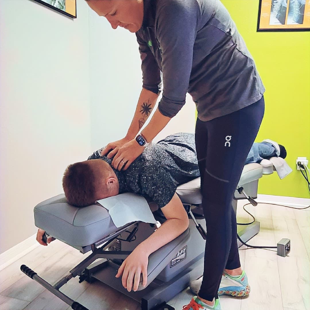 OPTILIFE CHIROPRACTIC - Photo 1