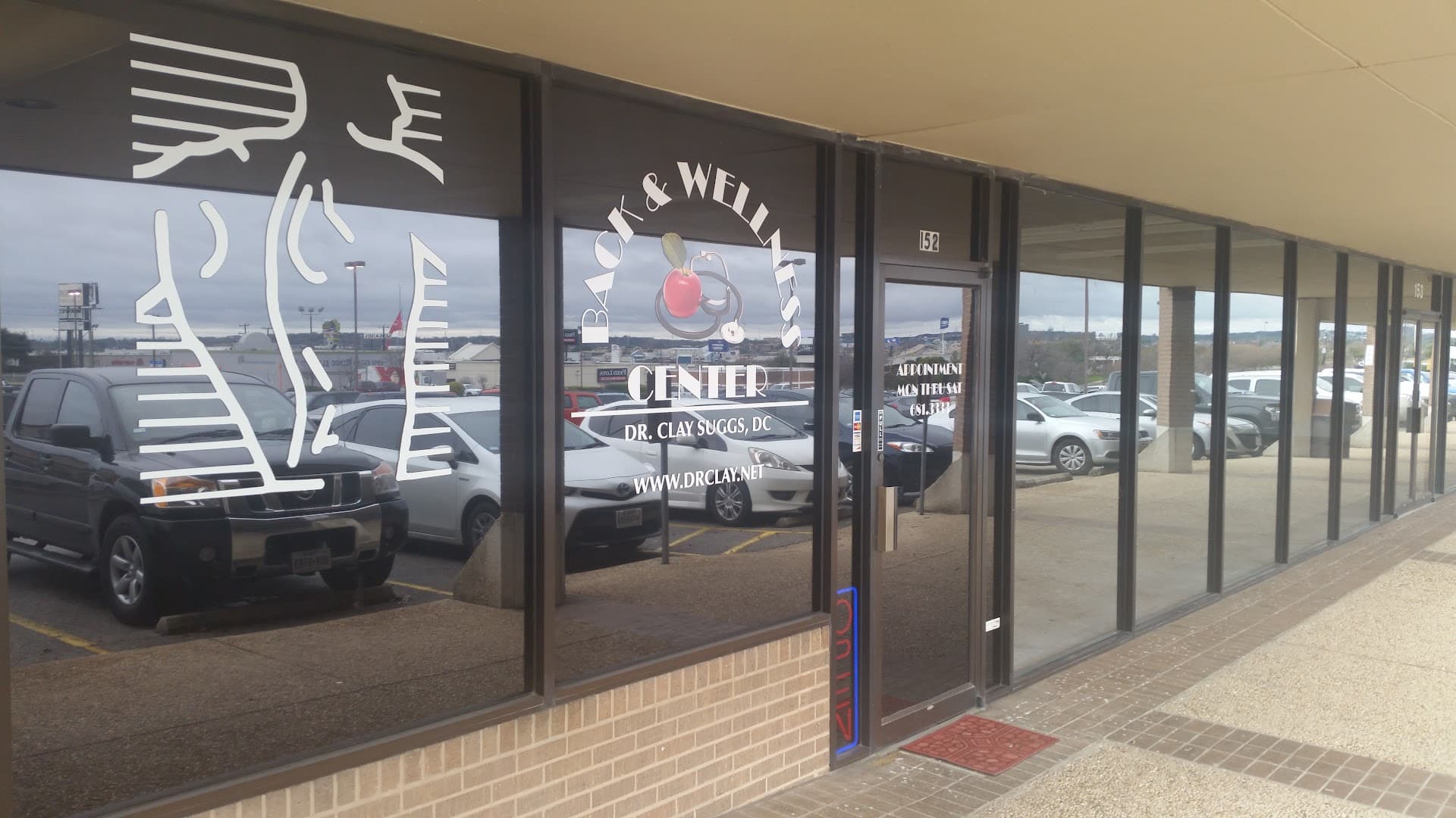 Optimal Health & Wellness Center - Photo 1