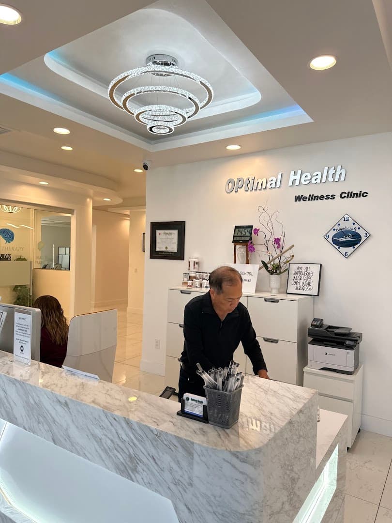 Optimal Health Wellness Clinic-$60 DOT PHYSICAL - Photo 1