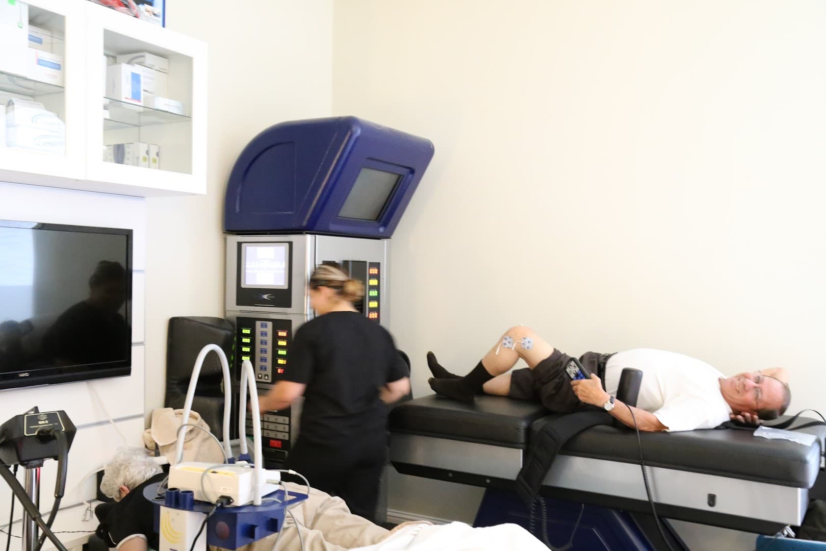 Optimal Health Wellness Clinic - Photo 1