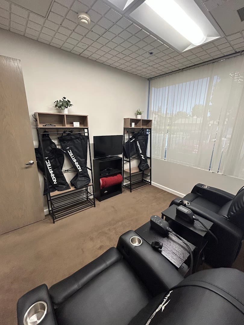 Optimal Spine & Sport Chiropractic, an Alexander Professional Corporation - Photo 1