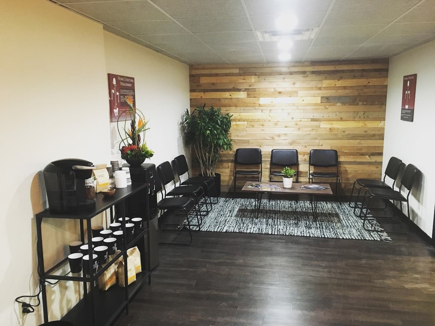 Optimize Chiropractic - Photo 1