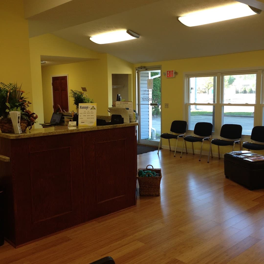 Optimum Health Chiropractic - Photo 1