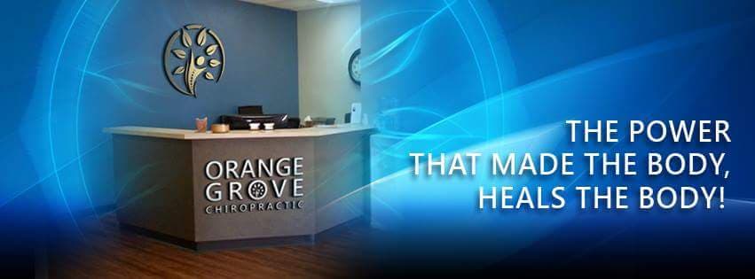 Orange Grove Chiropractic - Photo 1